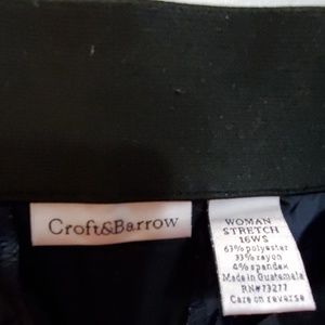 croft & barrow Pants - **3/$20 Navy blue women's dress pants croft & barrow Pants - **3/$20 Navy blue women's dress pants